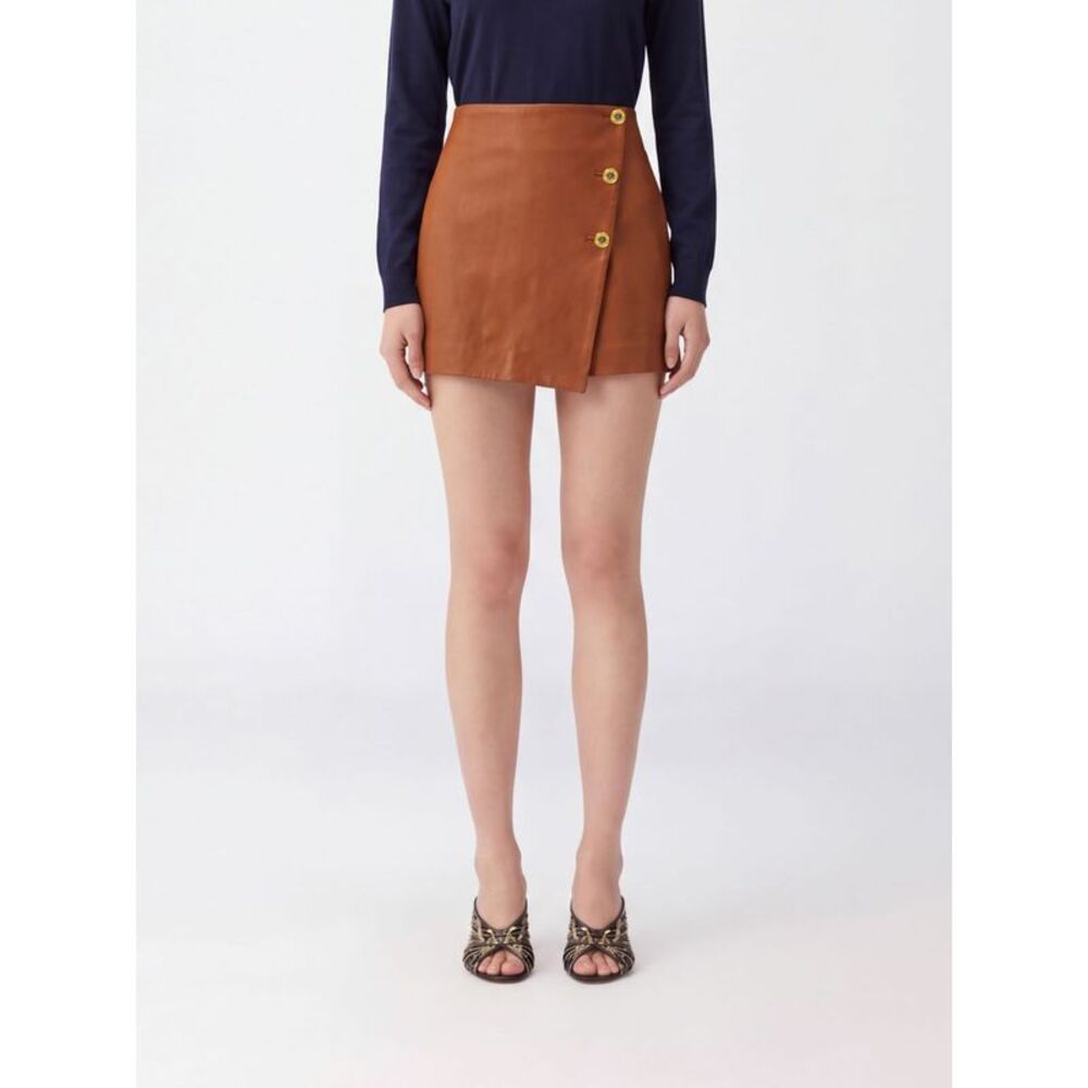 Versace Women Skirt Woman Versace